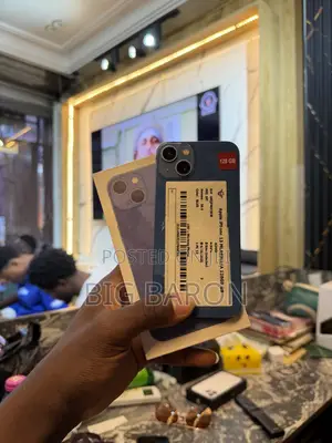Apple iPhone 13 128 GB Blue