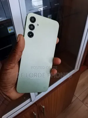 Samsung Galaxy A14 128 GB Green