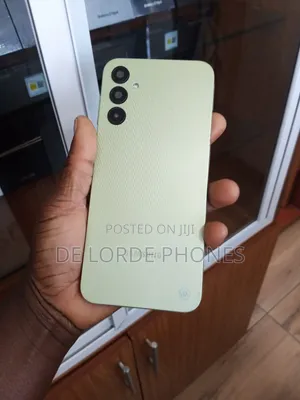 Samsung Galaxy A14 128 GB Green