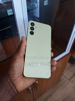 Samsung Galaxy A14 128 GB Green