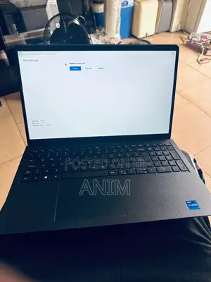 New Laptop Dell Inspiron 15 16GB Intel Core i7 SSD 1T