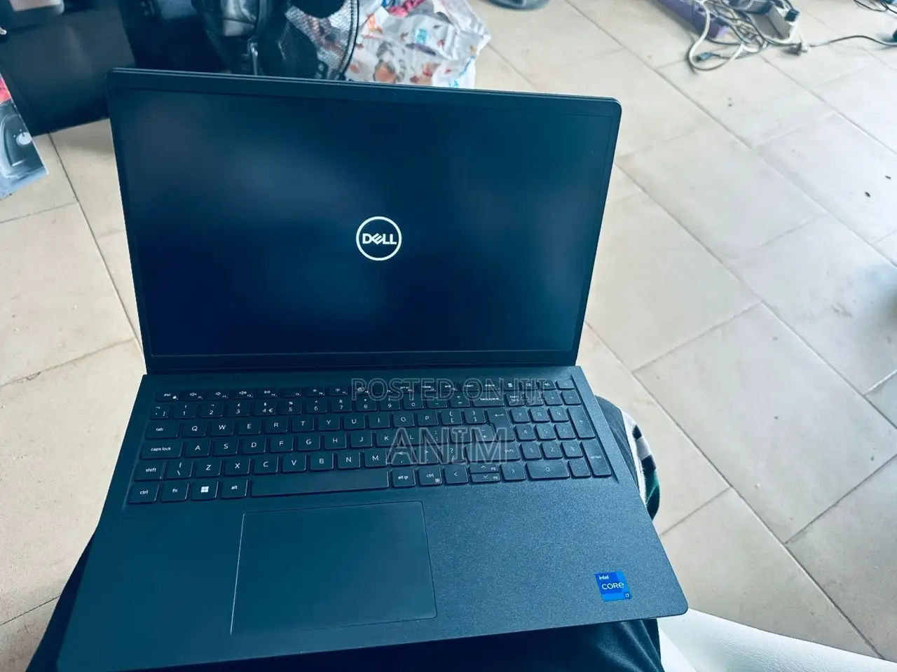 New Laptop Dell Inspiron 15 16GB Intel Core i7 SSD 1T