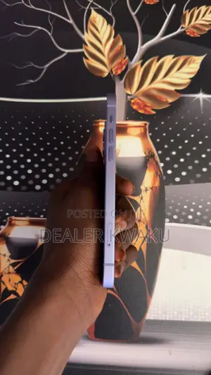Apple iPhone 12 64 GB Purple