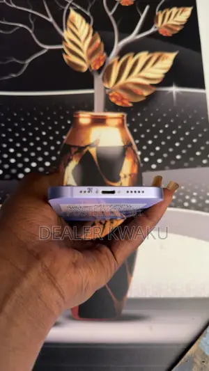 Apple iPhone 12 64 GB Purple