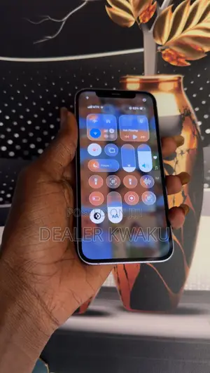 Apple iPhone 12 64 GB Purple