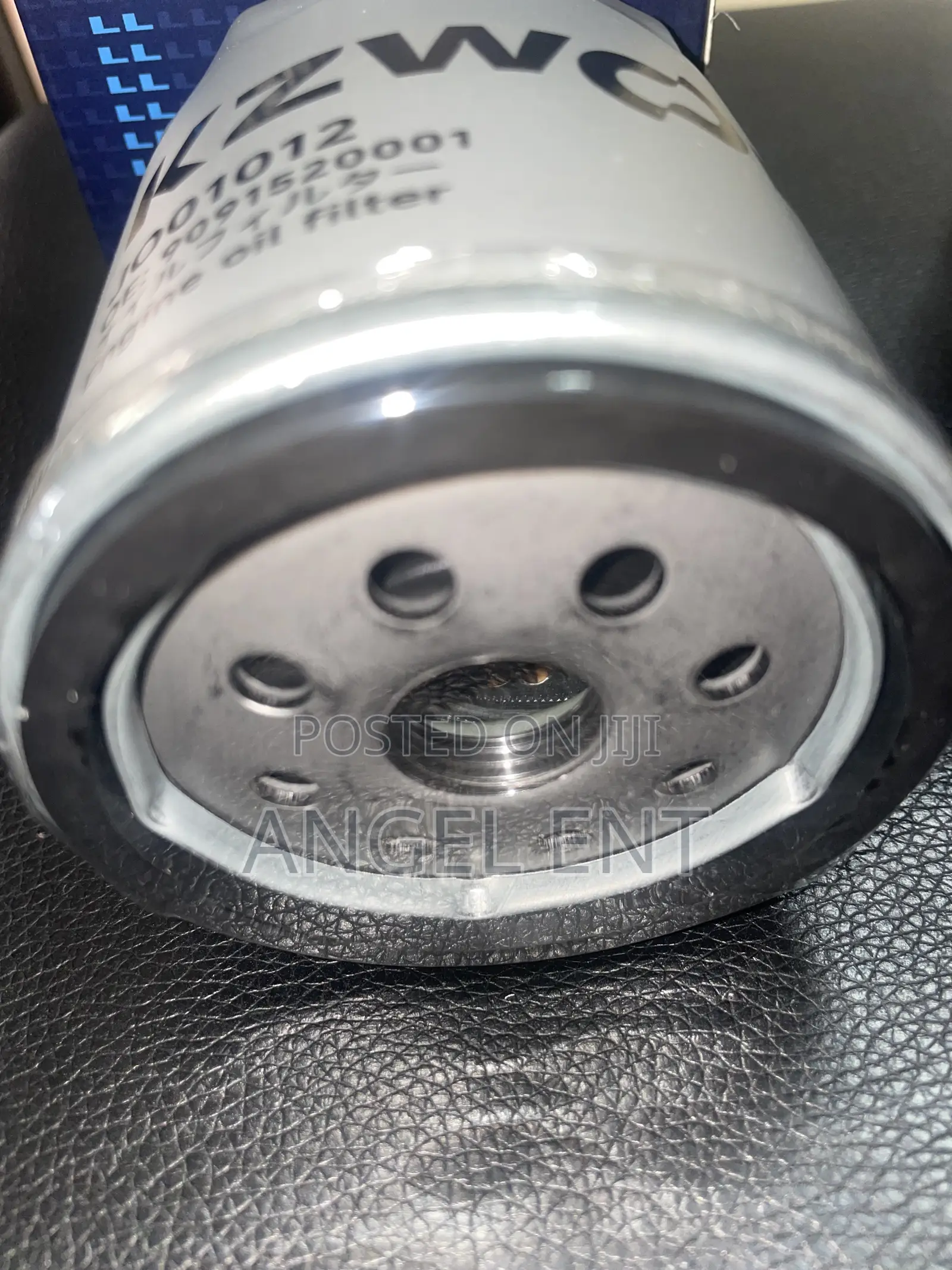 Toyota Camry /4Runner/ C-Hr-Highlander/Coaster Oil Filters Available