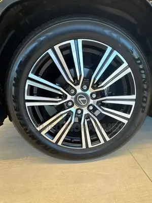 Lexus LX/ GX Rim 21