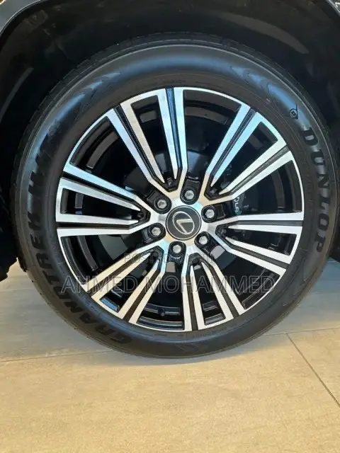 Lexus LX/ GX Rim 21