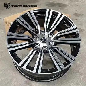 Lexus LX/ GX Rim 21