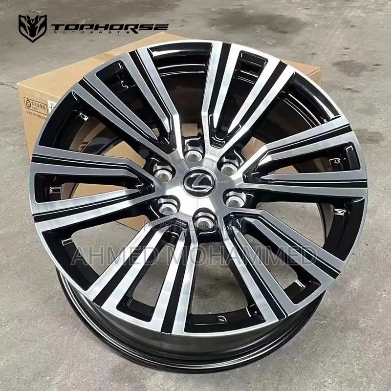 Lexus LX/ GX Rim 21