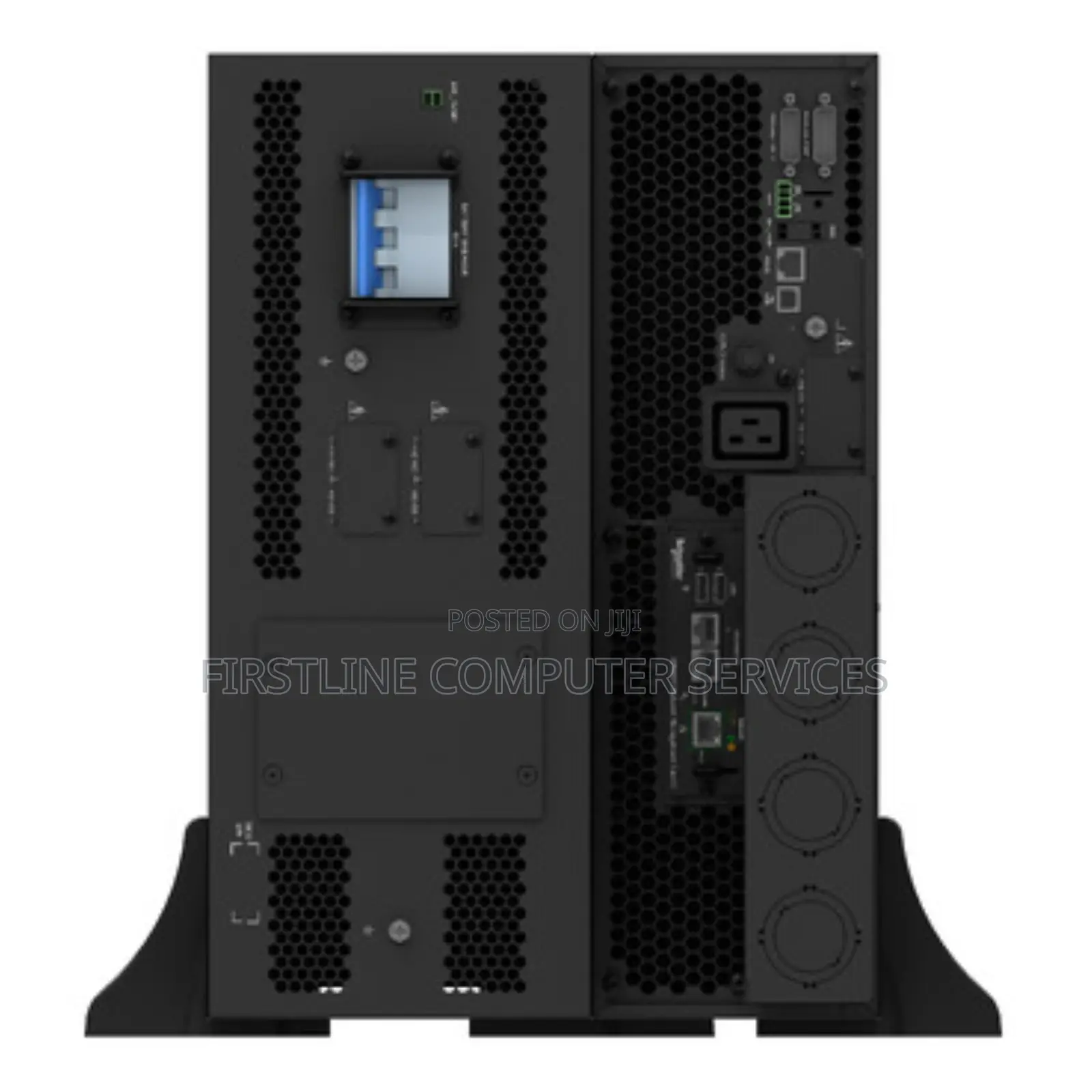 APC SRTG15kvxli