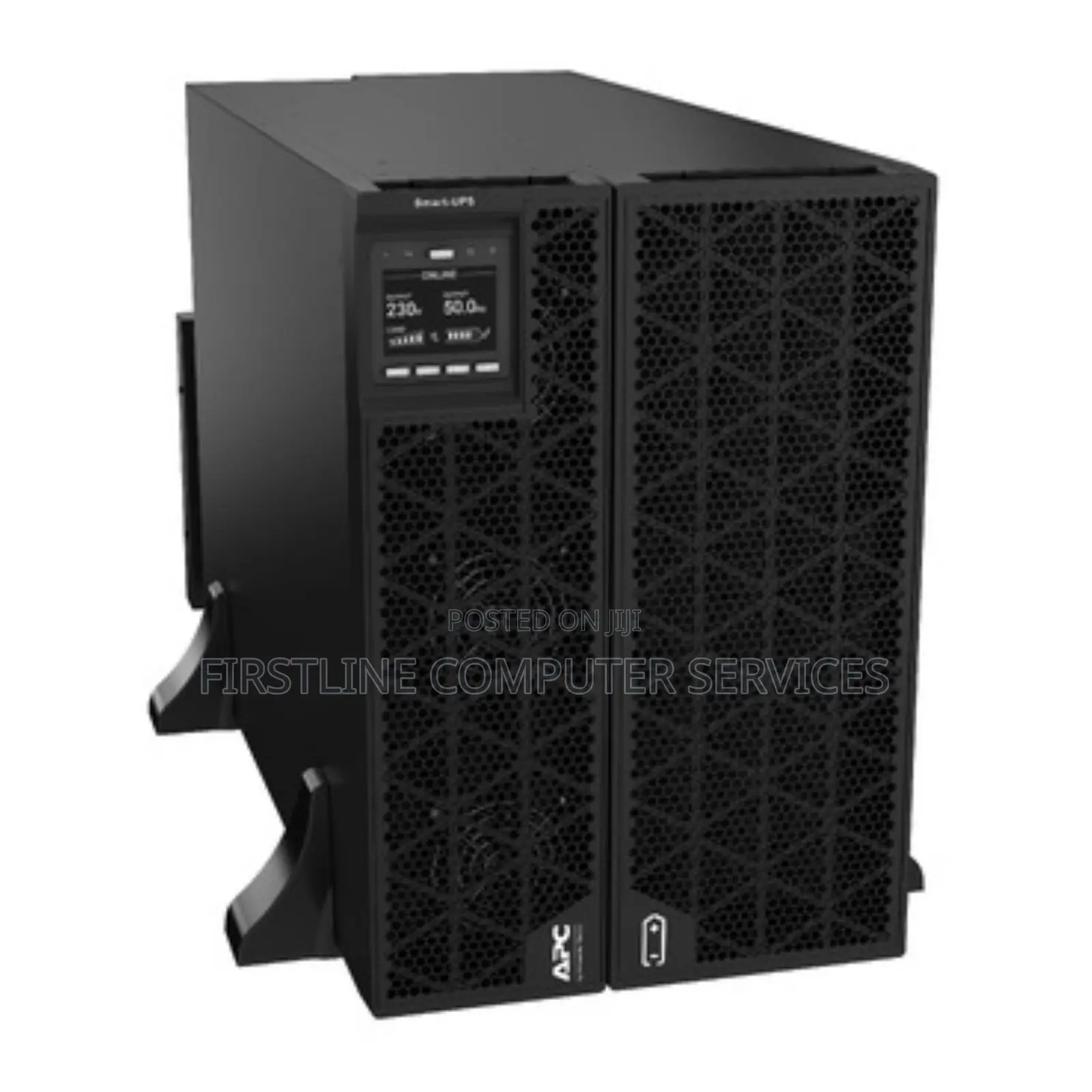 APC SRTG15kvxli