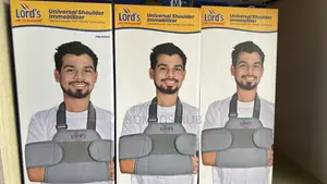 Universal Shoulder Immobilizer