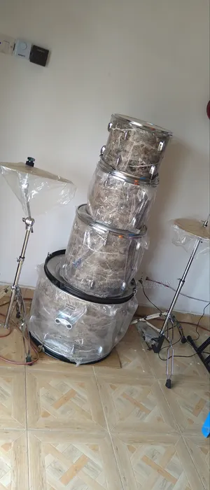Olympic Premier 5 PCS Drum Set