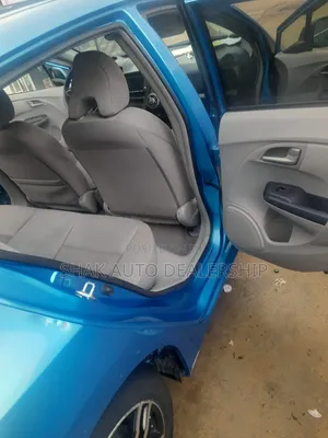 Honda Insight 1.3 2009 Blue