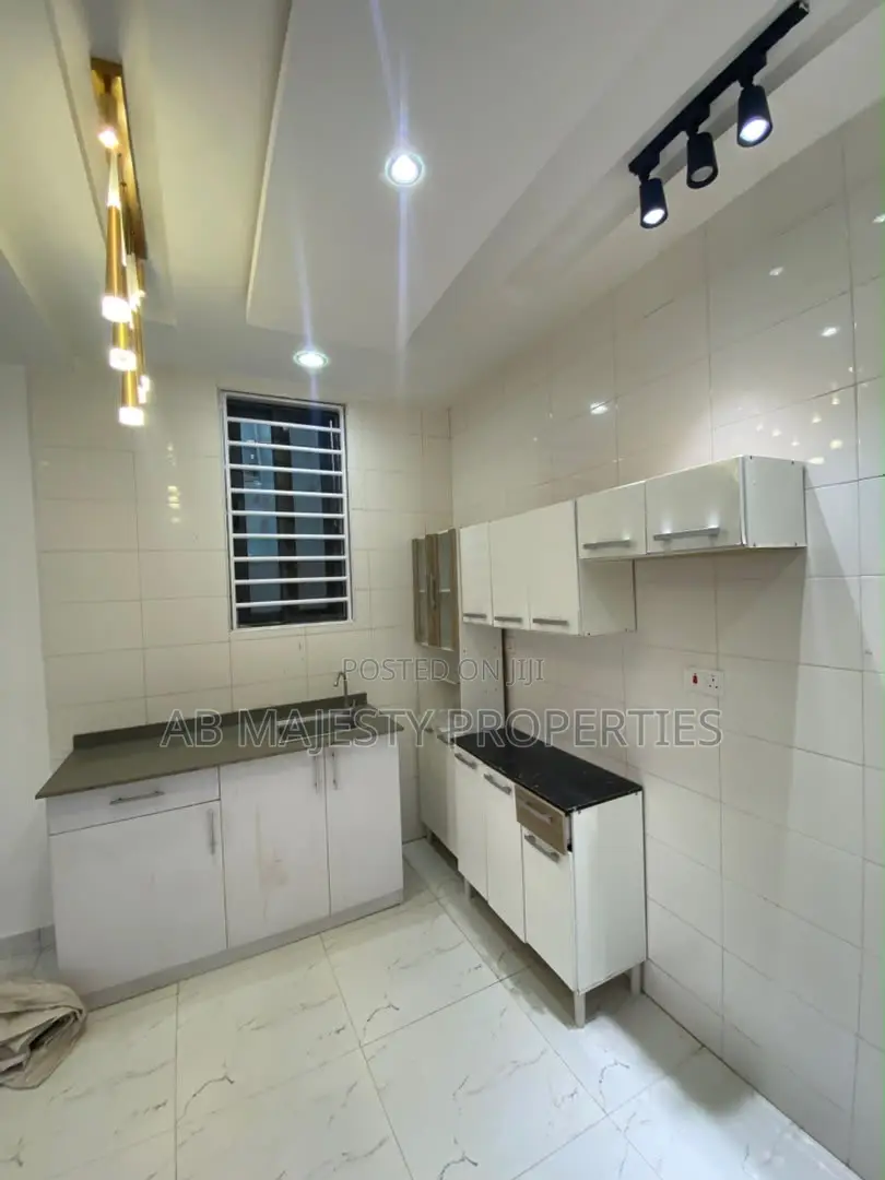 1bdrm Apartment in Ab Majesty, Lake Side Estate for rent