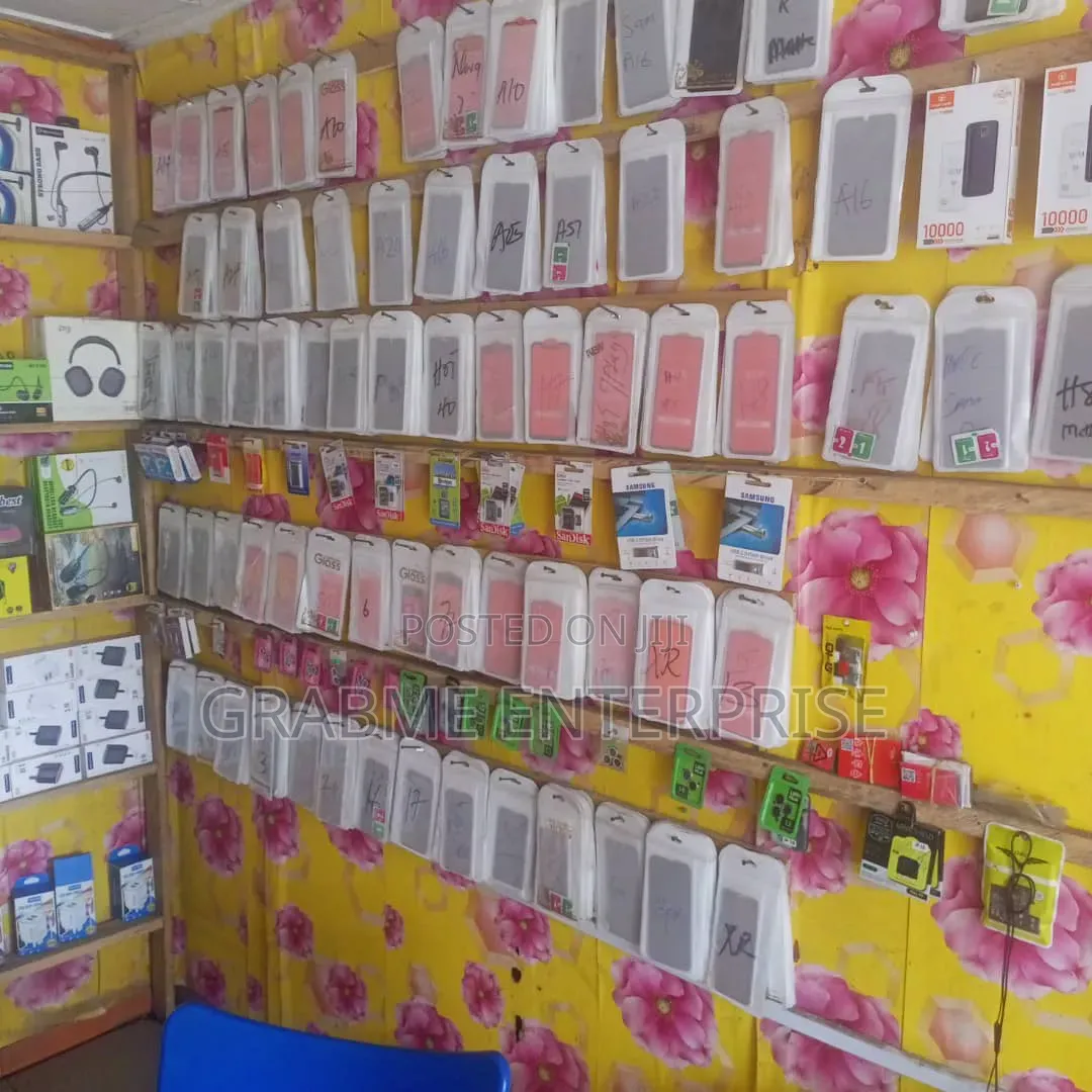 All Kinds of Phone Repairs