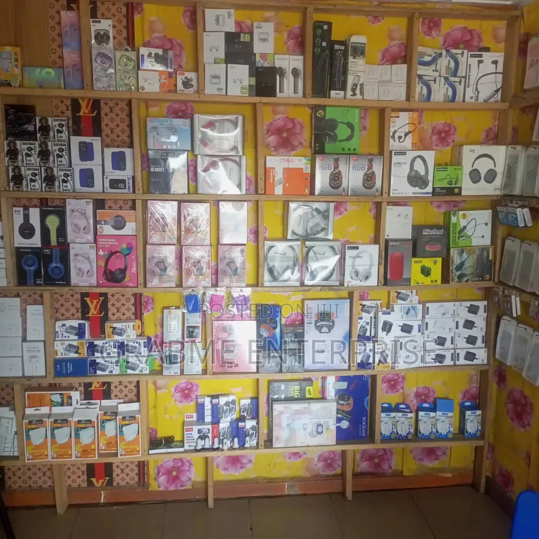All Kinds of Phone Repairs