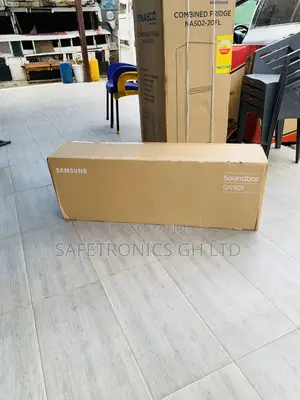 Kindly Order 2025 Q930F Q-Series Wireless Samsung 9.1.4ch Soundbar
