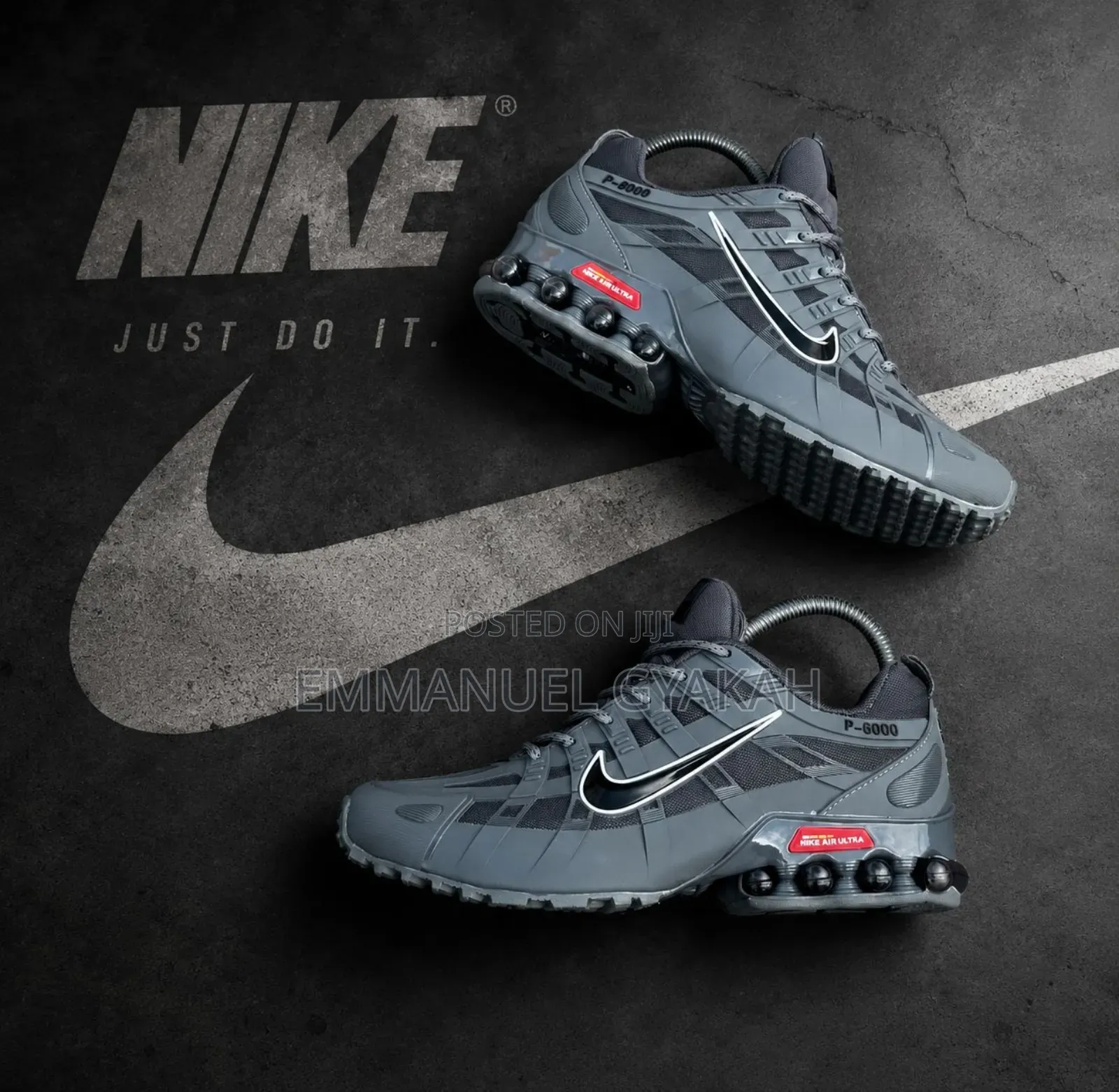 Quality Casual Nike, Puma , Calvin Klein Sneakers
