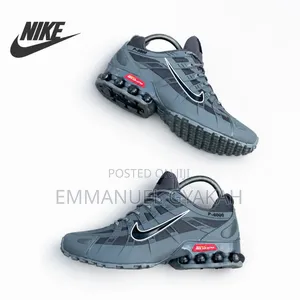 Quality Casual Nike, Puma , Calvin Klein Sneakers