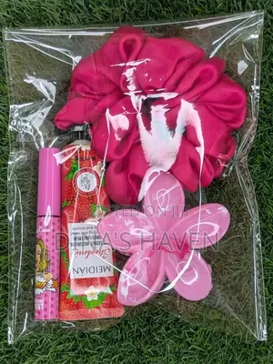 Scrunchie by Dina Promo Deals