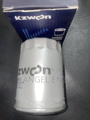 Toyota Camry /Allion/Alphard/Avensis/Aygo Oil Filters Available