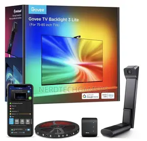 Govee TV Backlight 3lite 75-85”
