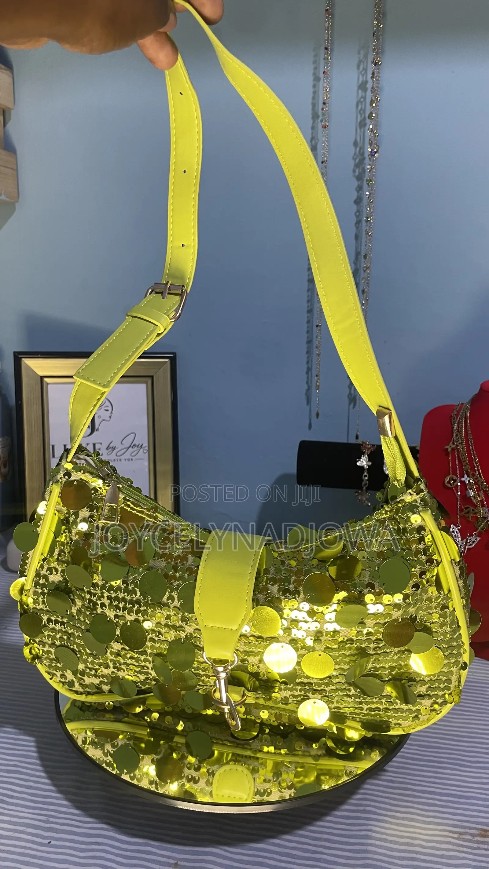 Ladies Bag