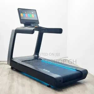Commercial Treadmill