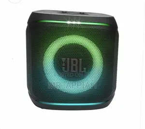 Get Classic JBL Partybox Encore Essential 2 Portable Speaker(Black)