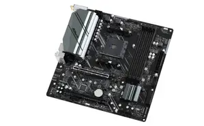 Desktop Computer 32GB AMD Ryzen 5 SSD 1T