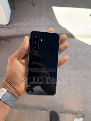 Samsung Galaxy A26 256 GB Black