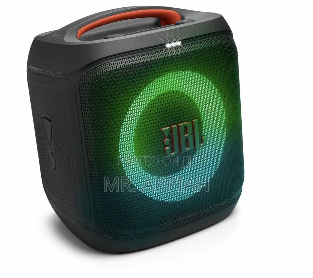 Affordable JBL Partybox Encore Essential 2 Portable Bluetooth Speaker