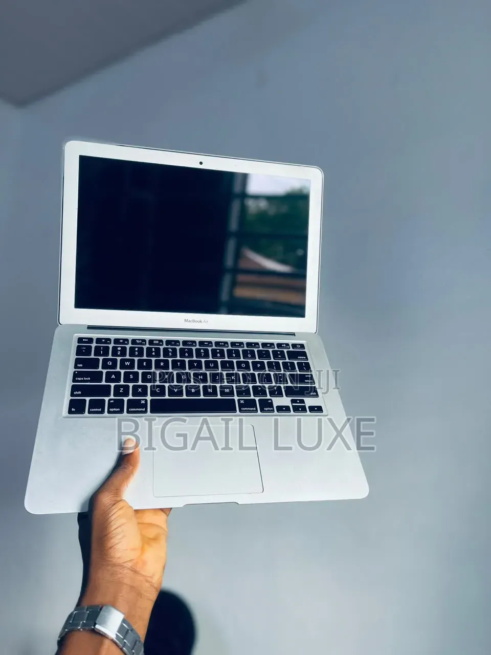 Laptop Apple MacBook Air 16GB Intel Core i7 SSD 256GB