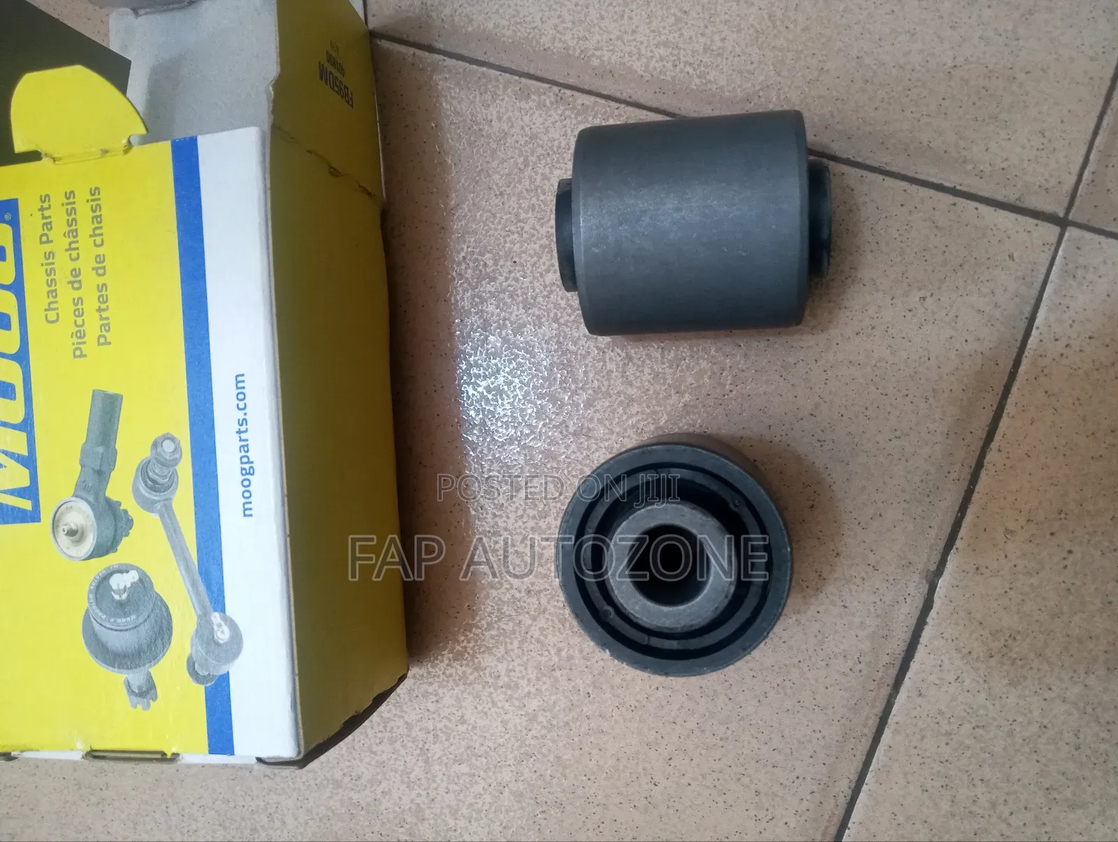 Premium MOOG Dodge Durango,Grand Cherokee Control Arm Bushing From USA