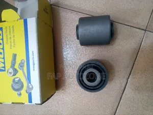Premium MOOG Dodge Durango,Grand Cherokee Control Arm Bushing From USA