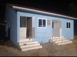 Furnished Mini Flat in Sege for sale