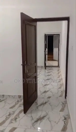 Furnished Mini Flat in Sege for sale