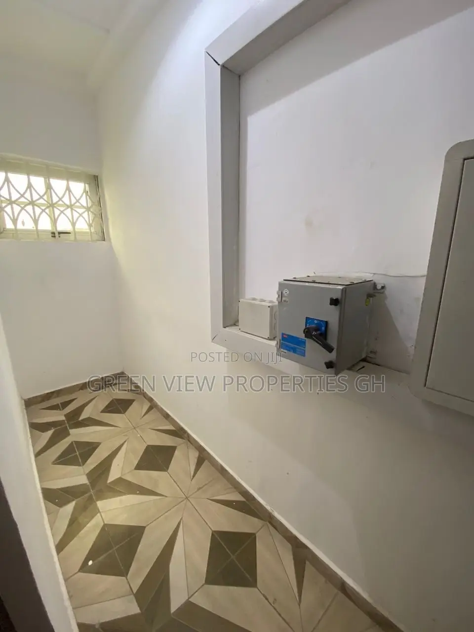 3bdrm Apartment in Tseaddo for rent