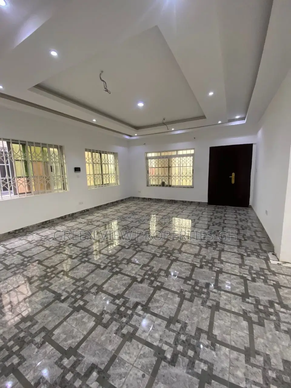 3bdrm Apartment in Tseaddo for rent