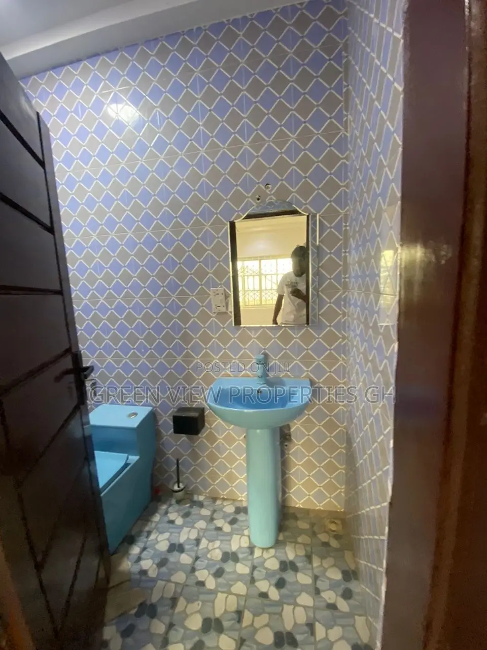 3bdrm Apartment in Tseaddo for rent