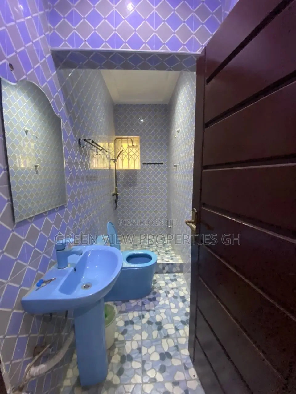 3bdrm Apartment in Tseaddo for rent
