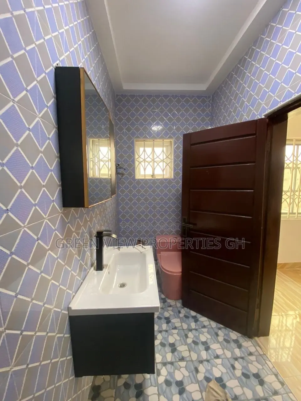 3bdrm Apartment in Tseaddo for rent
