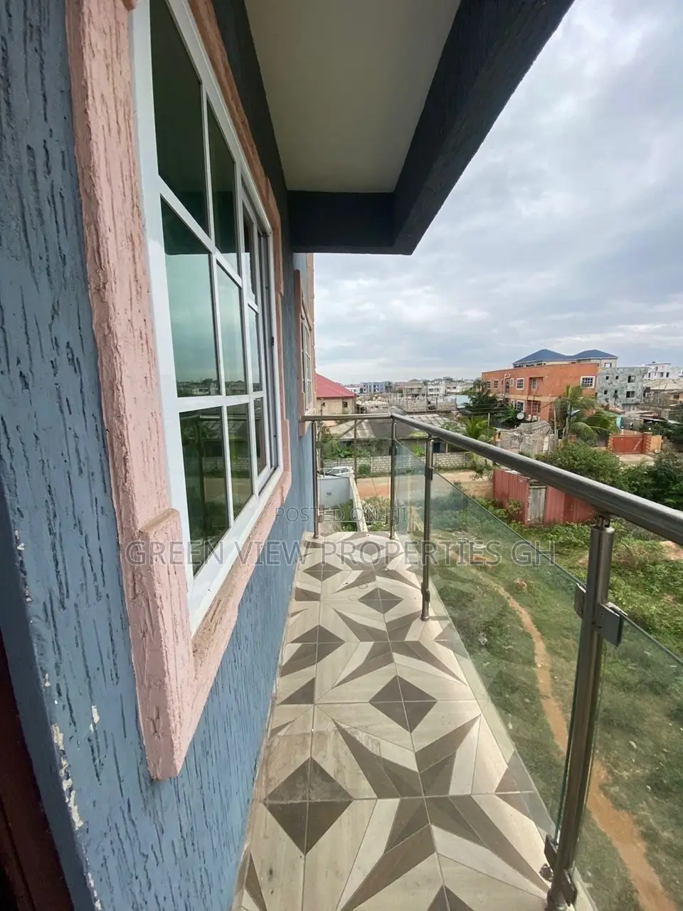 3bdrm Apartment in Tseaddo for rent