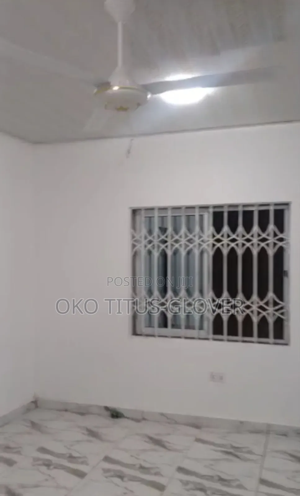 Furnished Mini Flat in Sege for sale
