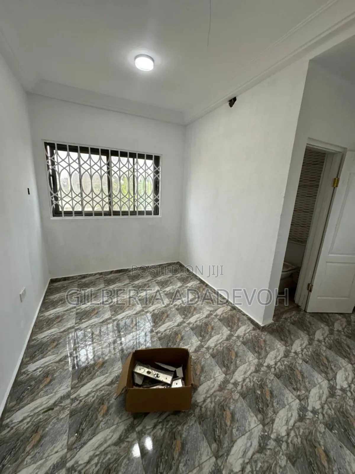 1bdrm Apartment in Oyarifa for rent