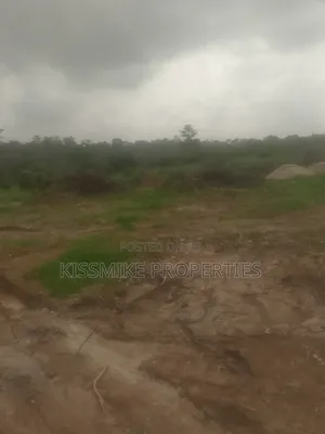 Land for Sale at Aburi