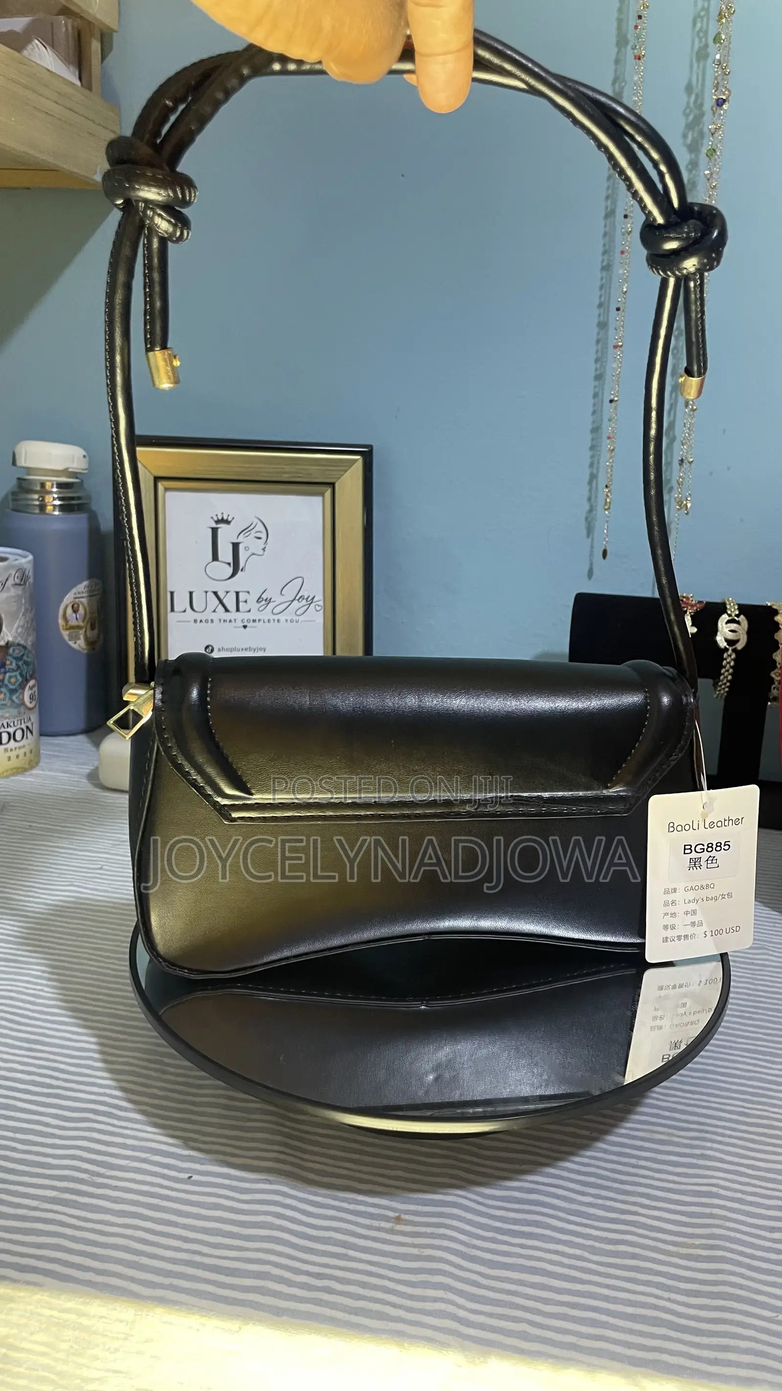 Ladies Bag
