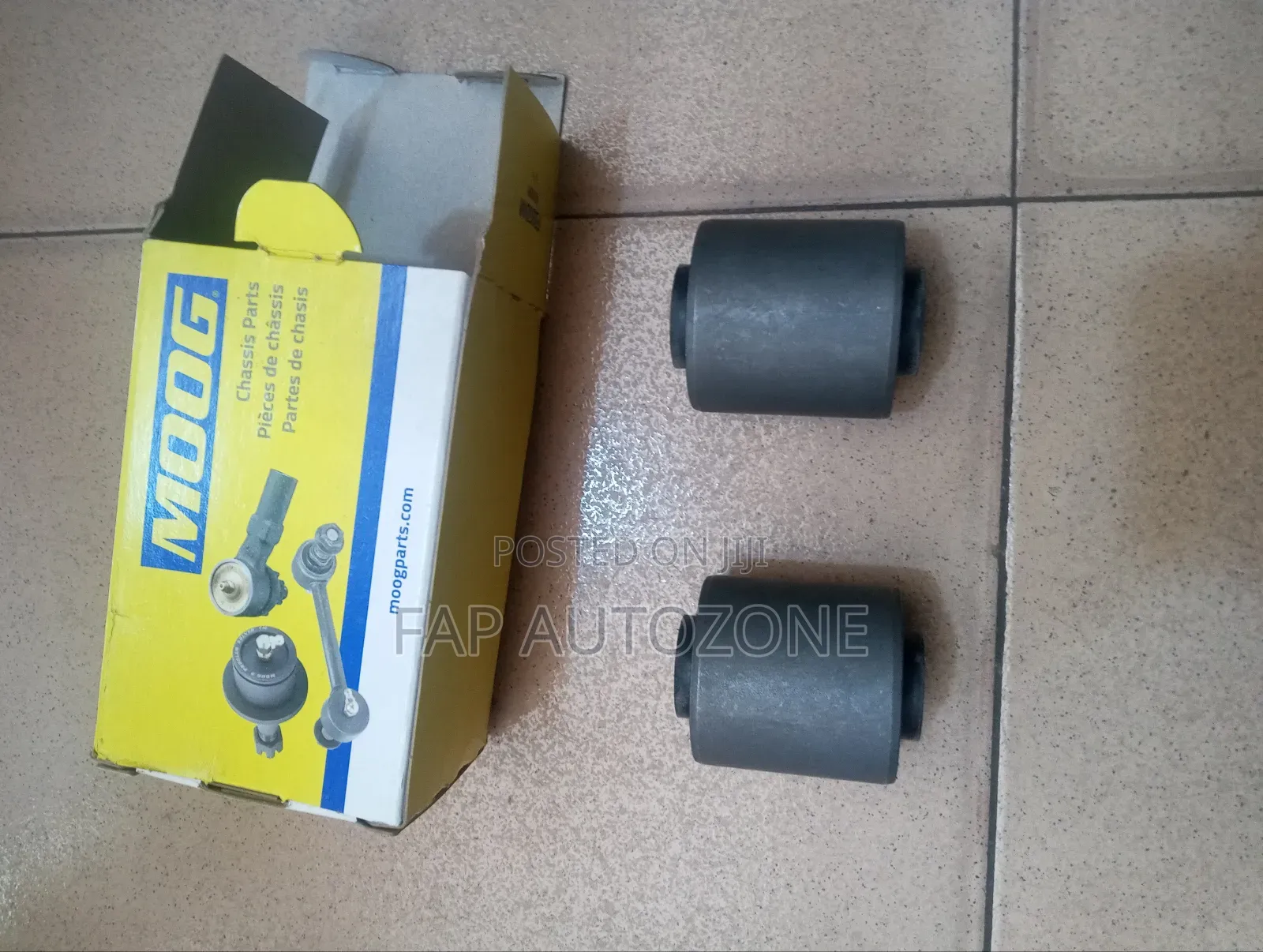 Premium MOOG Dodge Durango,Grand Cherokee Control Arm Bushing From USA